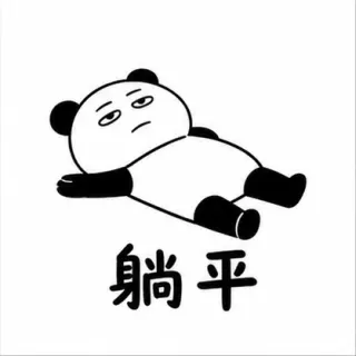 Panda Meme 9