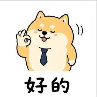 Shiba Office Worker 3